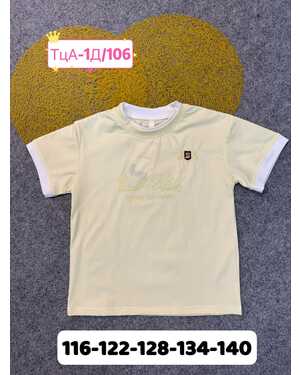 футболка оверсайз Пр-во: Китай- фабрично Ткань плотный хлопок