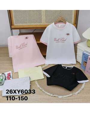 футболка оверсайз Пр-во: Китай- фабрично Ткань плотный хлопок