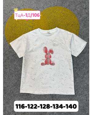 футболка оверсайз Пр-во: Китай- фабрично Ткань плотный хлопок