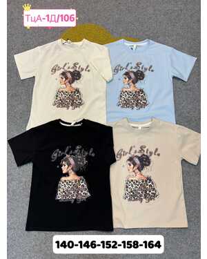 футболка оверсайз Пр-во: Китай- фабрично Ткань плотный хлопок