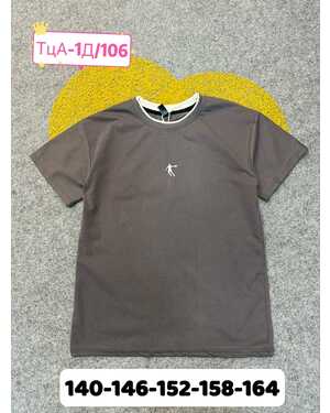 футболка на мальчика Пр-во: Китай- фабрично Ткань плотный хлопок