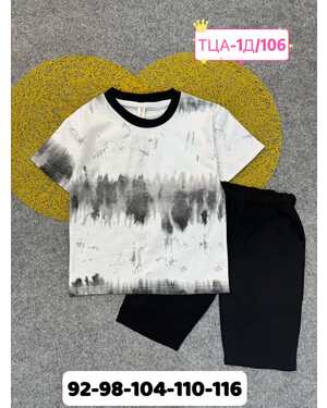 костюм на мальчика в размер Пр-во: Китай- фабрично Ткань плотный хлопок