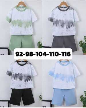 костюм на мальчика в размер Пр-во: Китай- фабрично Ткань плотный хлопок