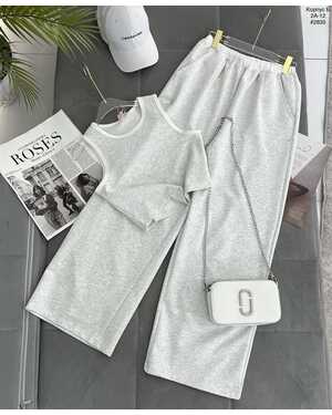 ЖЕНСКИЙ КОСТЮМ ФАБРИЧНОЕ КАЧЕСТВО