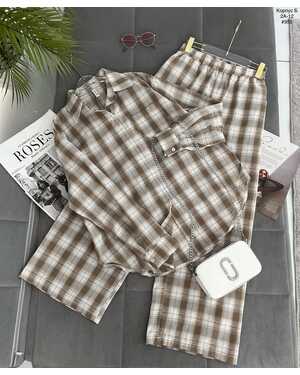 ЖЕНСКИЙ КОСТЮМ ФАБРИЧНОЕ КАЧЕСТВО