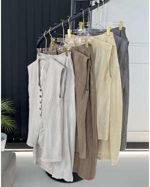 ЖЕНСКИЙ КОСТЮМ ФАБРИЧНОЕ КАЧЕСТВО