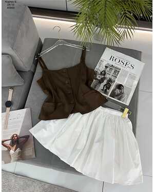 ЖЕНСКИЙ КОСТЮМ ФАБРИЧНОЕ КАЧЕСТВО