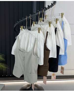 ЖЕНСКИЙ КОСТЮМ ФАБРИЧНОЕ КАЧЕСТВО