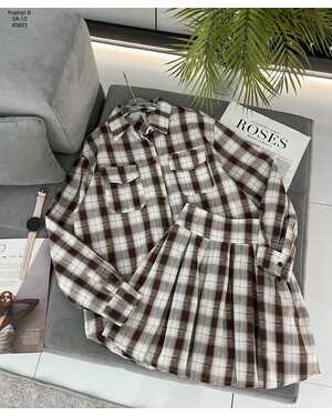 ЖЕНСКИЙ КОСТЮМ ФАБРИЧНОЕ КАЧЕСТВО