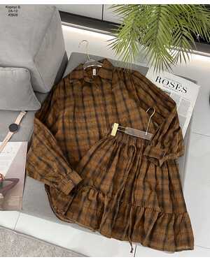 ЖЕНСКИЙ КОСТЮМ ФАБРИЧНОЕ КАЧЕСТВО