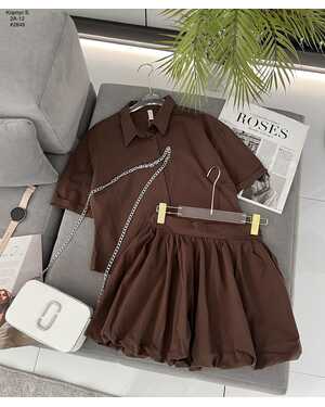 ЖЕНСКИЙ КОСТЮМ ФАБРИЧНОЕ КАЧЕСТВО