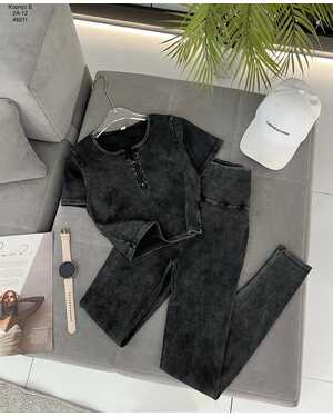 ЖЕНСКИЙ КОСТЮМ ФАБРИЧНОЕ КАЧЕСТВО