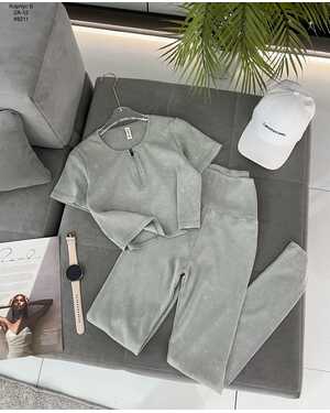 ЖЕНСКИЙ КОСТЮМ ФАБРИЧНОЕ КАЧЕСТВО