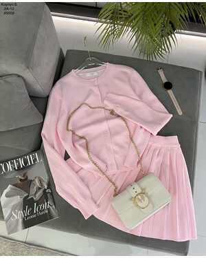 ЖЕНСКИЙ КОСТЮМ ФАБРИЧНОЕ КАЧЕСТВО