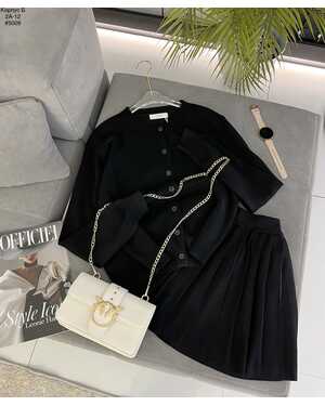 ЖЕНСКИЙ КОСТЮМ ФАБРИЧНОЕ КАЧЕСТВО