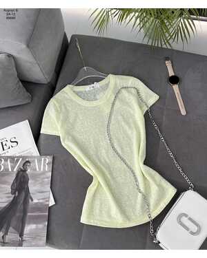 ЖЕНСКАЯ ФУТБОЛКА РАЗМЕР ЕДИНЫЙ 42-48 ФАБРИЧНОЕ КАЧЕСТВО