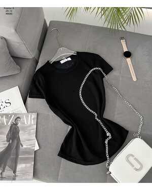 ЖЕНСКАЯ ФУТБОЛКА РАЗМЕР ЕДИНЫЙ 42-48 ФАБРИЧНОЕ КАЧЕСТВО