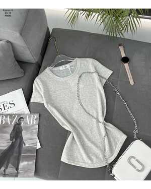 ЖЕНСКАЯ ФУТБОЛКА РАЗМЕР ЕДИНЫЙ 42-48 ФАБРИЧНОЕ КАЧЕСТВО