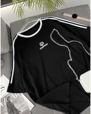 ЖЕНСКАЯ ФУТБОЛКА РАЗМЕР ЕДИНЫЙ 42-50 ФАБРИЧНОЕ КАЧЕСТВО