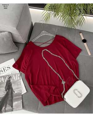 ЖЕНСКАЯ ФУТБОЛКА РАЗМЕР ЕДИНЫЙ 42-50 ФАБРИЧНОЕ КАЧЕСТВО