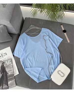 ЖЕНСКАЯ ФУТБОЛКА РАЗМЕР ЕДИНЫЙ 42-50 ФАБРИЧНОЕ КАЧЕСТВО