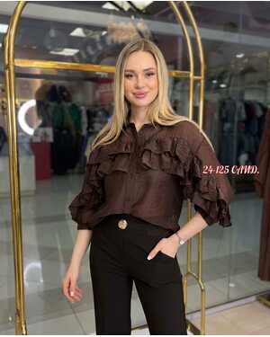 Женская блузка