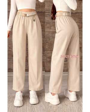 Женские брюки Фабричный Китай