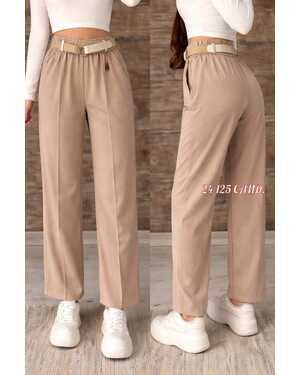 Женские брюки Фабричный Китай