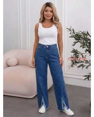 Женские джинсы в размер