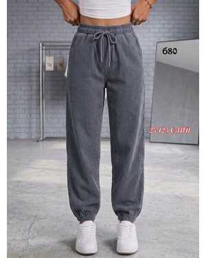 Женские джинсы Размер 46 48 50 52 54 56 бирка 28 29 30 31 32 33 в размер Тонкий Джинсы Фабричный Китай