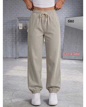 Женские джинсы Размер 46 48 50 52 54 56 бирка 28 29 30 31 32 33 в размер Тонкий Джинсы Фабричный Китай