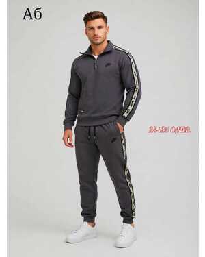 МУЖСКОЙ КОСТЮМ ТКАНЬ ДВУНИТКА