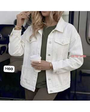 ЖЕНСКАЯ ДЖИНСОВКА ФАБРИЧНЫЙ КИТАЙ