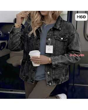 ЖЕНСКАЯ ДЖИНСОВКА ФАБРИЧНЫЙ КИТАЙ