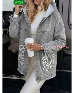 ЖЕНСКАЯ ДЖИНСОВКА ФАБРИЧНЫЙ КИТАЙ Размеры (XL-50-52) (2XL-54-56)(3XL-58-60)