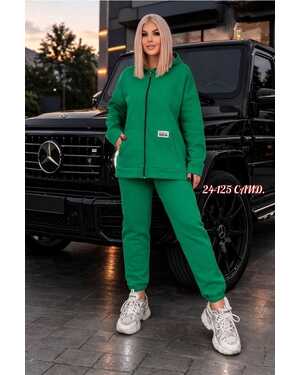 Женский костюм на флисе