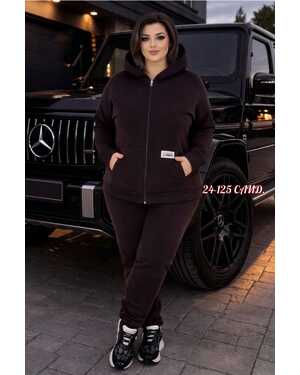 Женский костюм на флисе