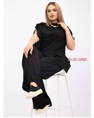 Женский костюм Ткань сингапур