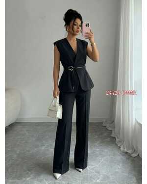 Женский костюм Ткань Барби