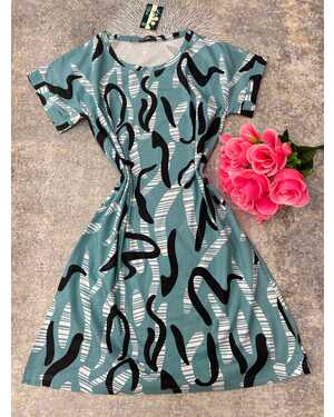 ЖЕНСКАЯ ТУНИКА ДЛЯ ДОМА В РАЗМЕР ТКАНЬ ХЛОПОК