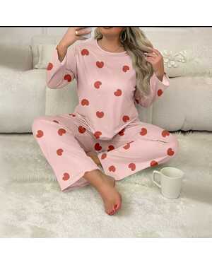 ЖЕНСКАЯ ПИЖАМА ТКАНЬ БАМБУК