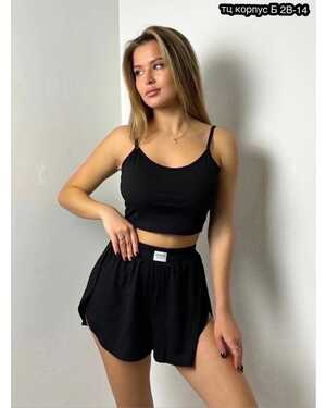 ЖЕНСКАЯ ПИЖАМА ТКАНЬ ЛАПША