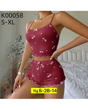 Пижама, лапша