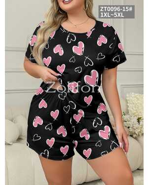 Женская Пижама, бамбук