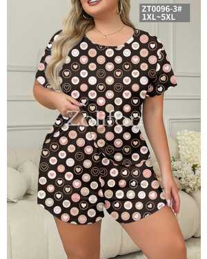 Женская Пижама, бамбук