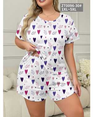 Женская Пижама, бамбук