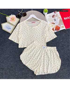 Женская Пижама, хлопок