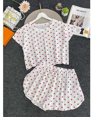 Женская Пижама, муслин