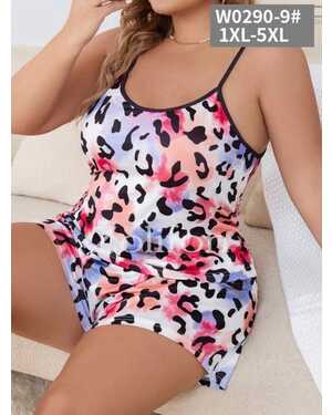 Женская Пижама, бамбук