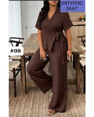 ЖЕНСКИЙ КОСТЮМ ТКАНЬ СИНГАПУР